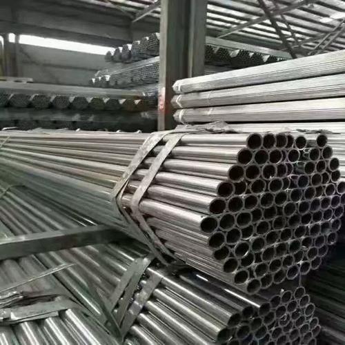 饶河q355nhb耐候钢管